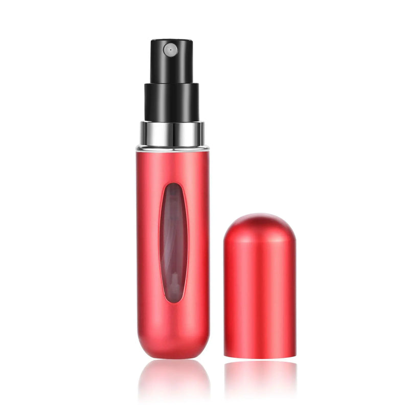 Mini 5ml Perfume Refill Bottle
