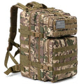 Travel 45L Tactical Backpack