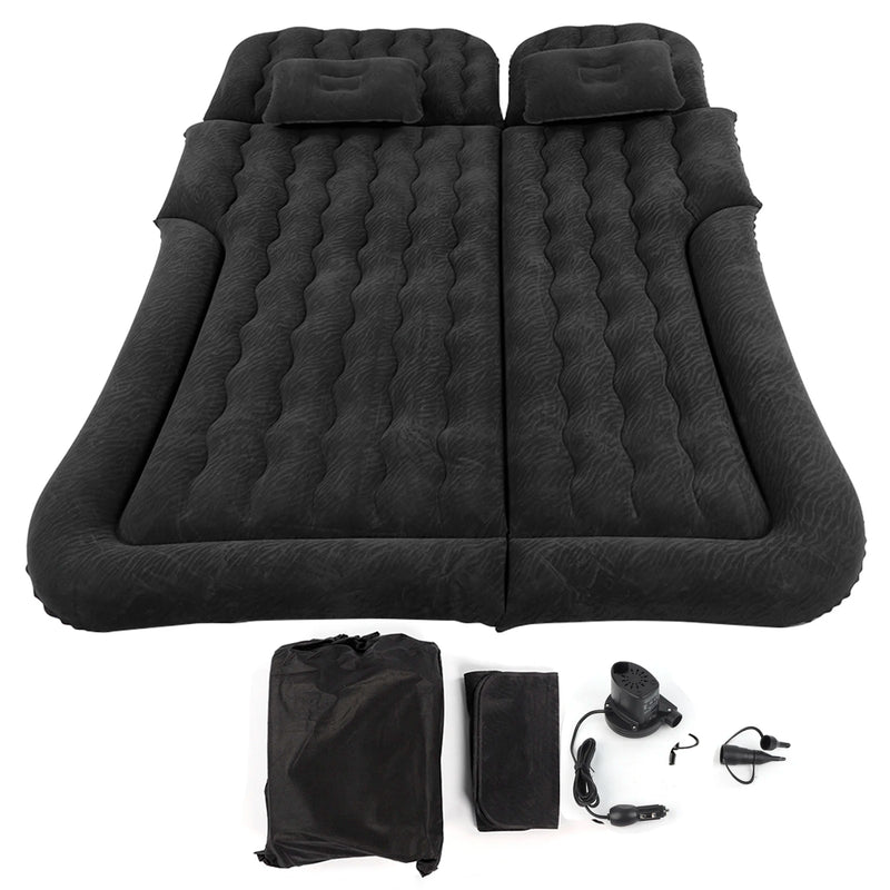 Car Inflatable Travel Mattress