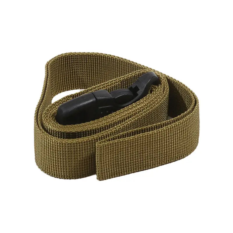 Nylon Luggage Strap