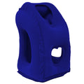 Inflatable Travel Sleeping Bag