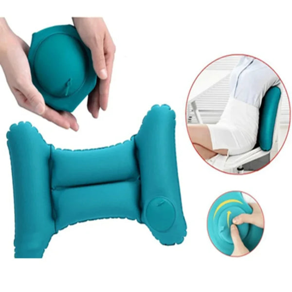Travel Nursing Waist Pillow