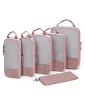 Compression Packing Cubes Set