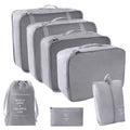 Travel  Packing Cubes Set