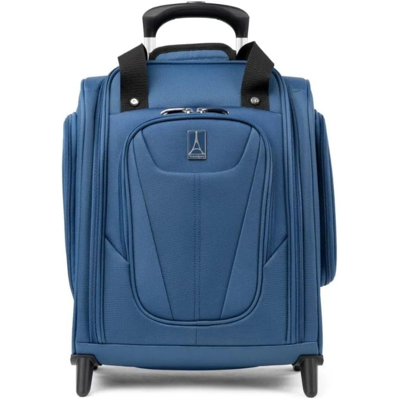 Lightweight Rolling Underseat Wheel Bag