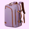 Large Capacity Travel Backpack