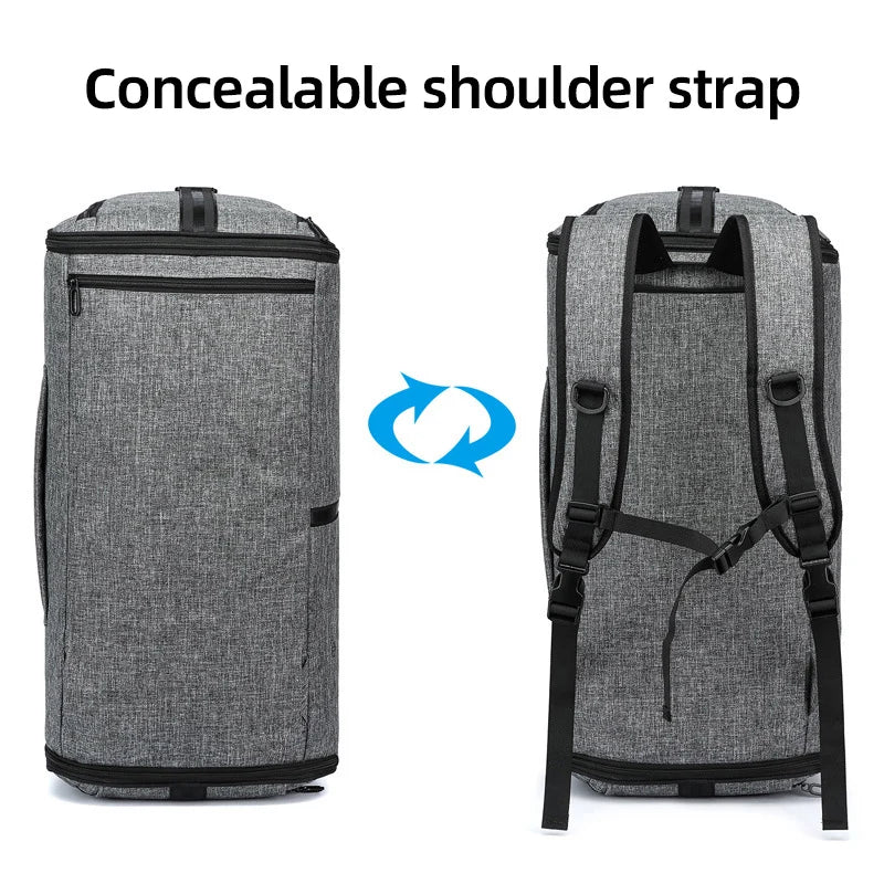 Foldable Business Travel Bag
