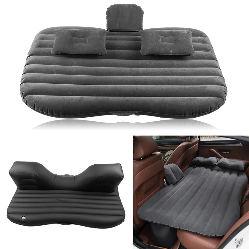 Car Inflatable Back Seat Mattress