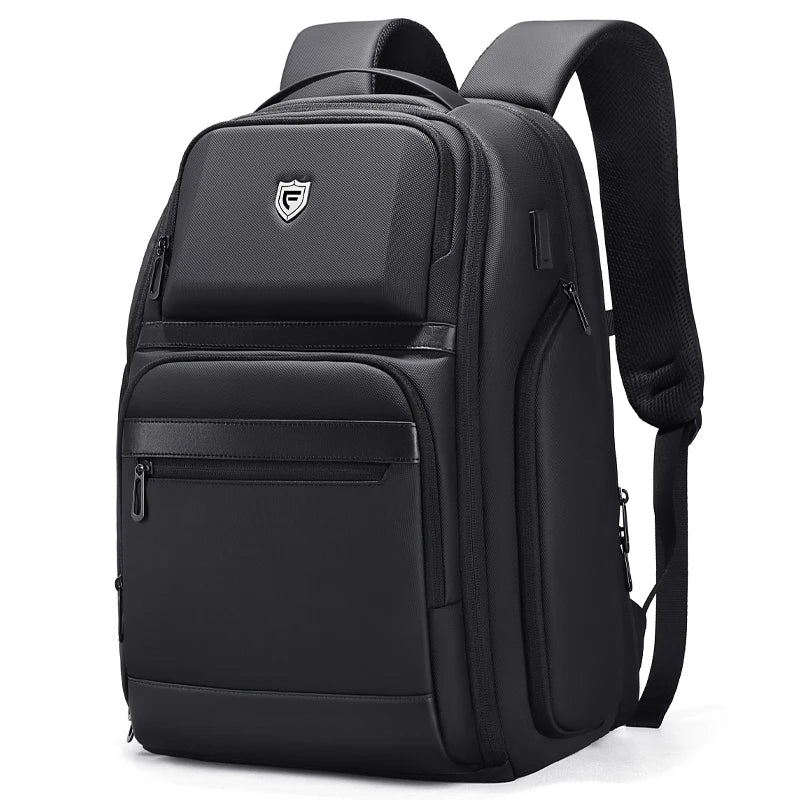 USB Multi Pocket Backpack
