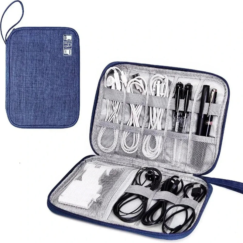 Portable Waterproof Travel Storage Bag