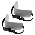 Adjustable Travel Neck & Head Support Straps