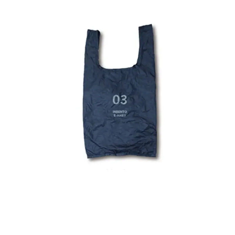 Waterproof Folding Shopping Bag