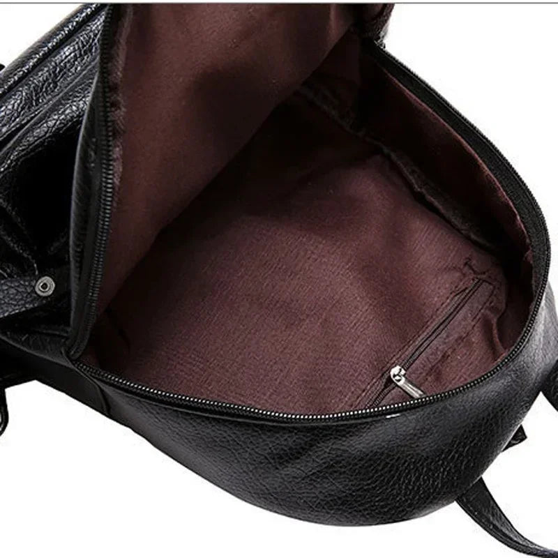 Waterproof Laptop Travel Backpack