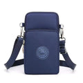 women's crossbody sports arm bag