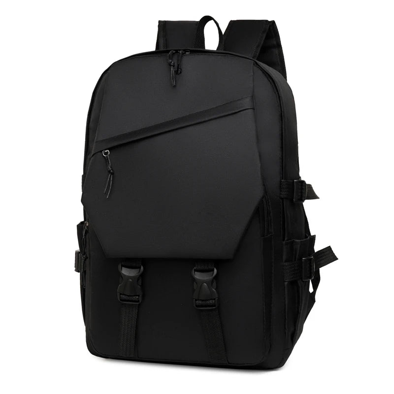 Wear-Resistant Computer Backpack