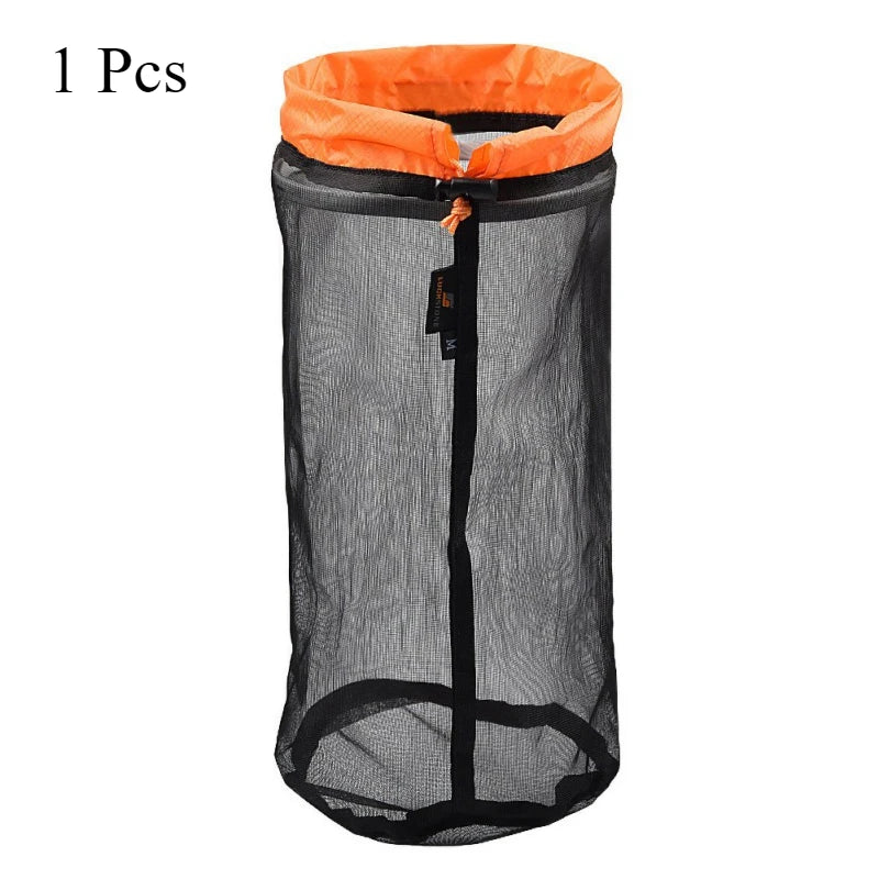 Ultralight Mesh Storage Bag