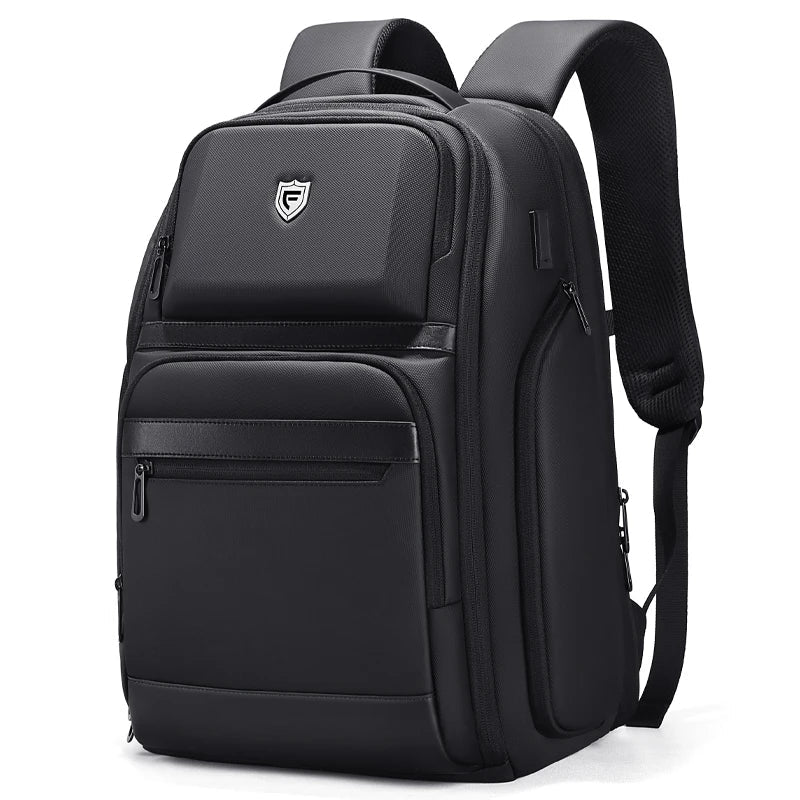 USB Multi Pocket Backpack