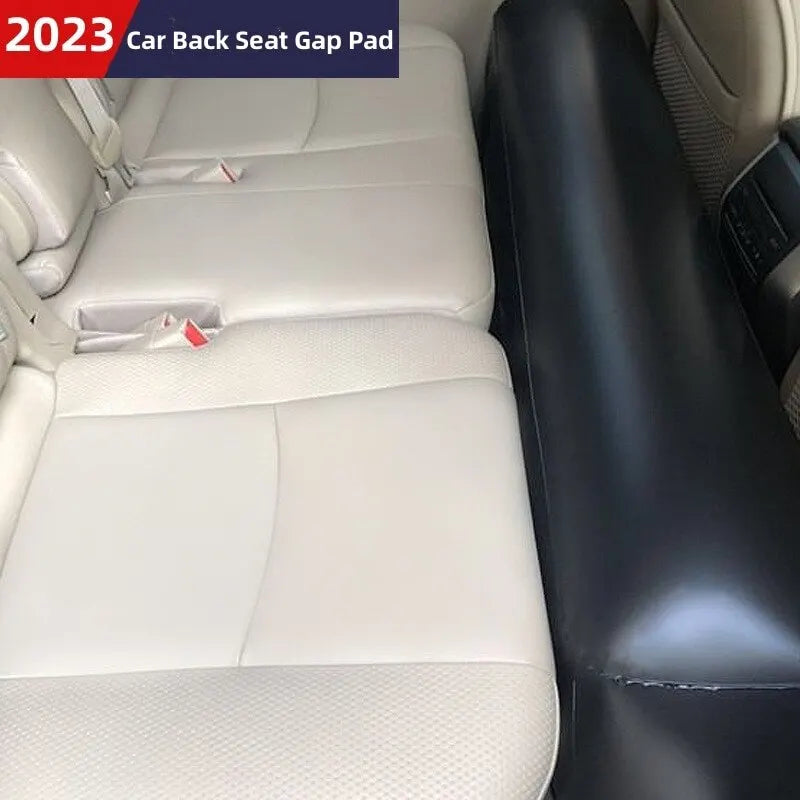 Car Travel Mattress Air Bed