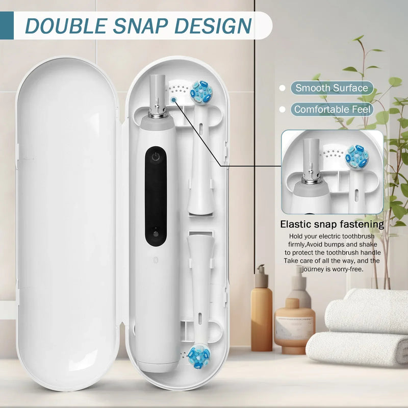 Electric Toothbrush Travel Box