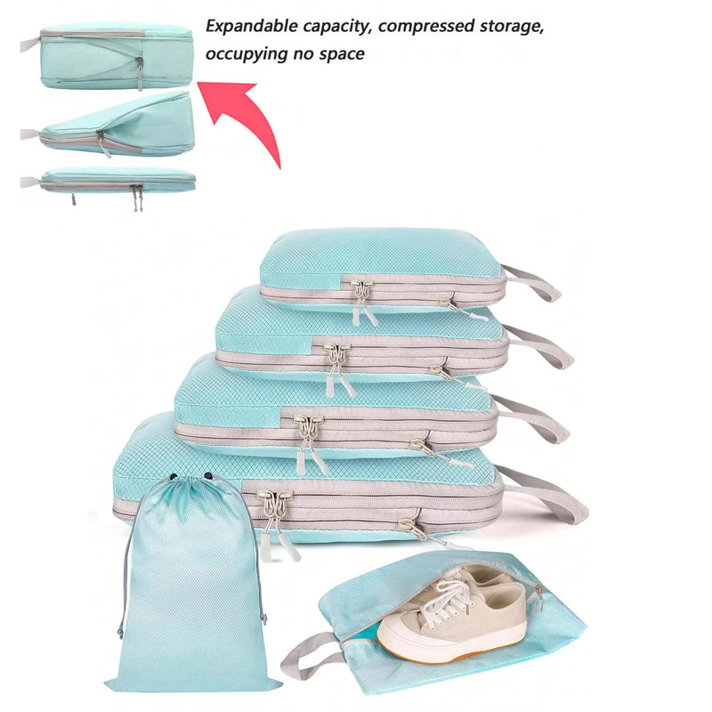 Packing Travel Storage Bag