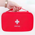 Travel Medicine Bag