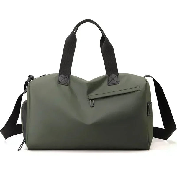 Large Capacity Waterproof Travel Bag
