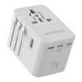 PD 45W Travel Plug Fast charging