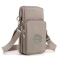 women's crossbody sports arm bag