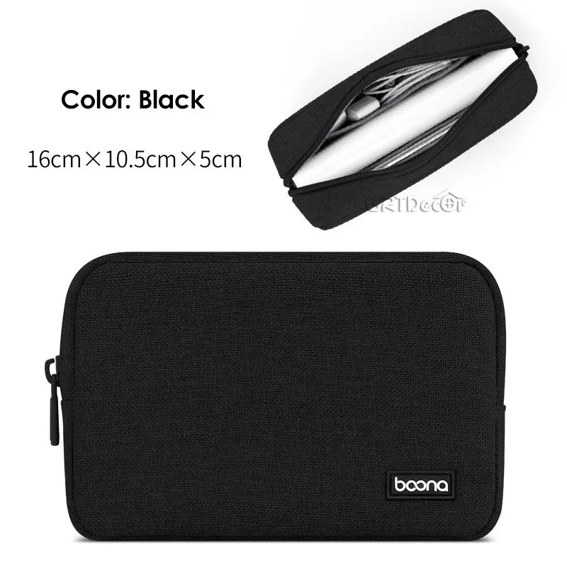 Multifunctional Digital Storage Bag