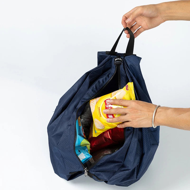 Thicken Waterproof Travel Backpack