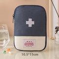 Travel Medicine Bag
