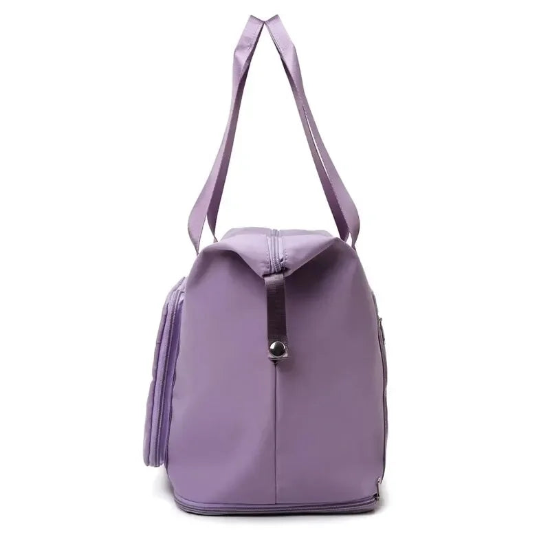 Foldable Travel Bag – Carry-On Approved