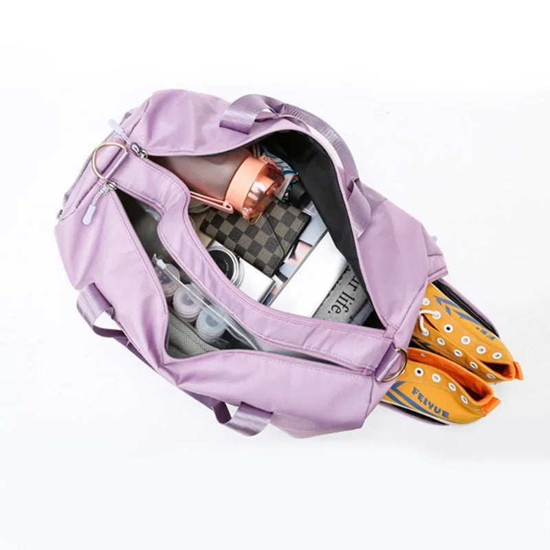 Stylish Unisex Waterproof Yoga Bag