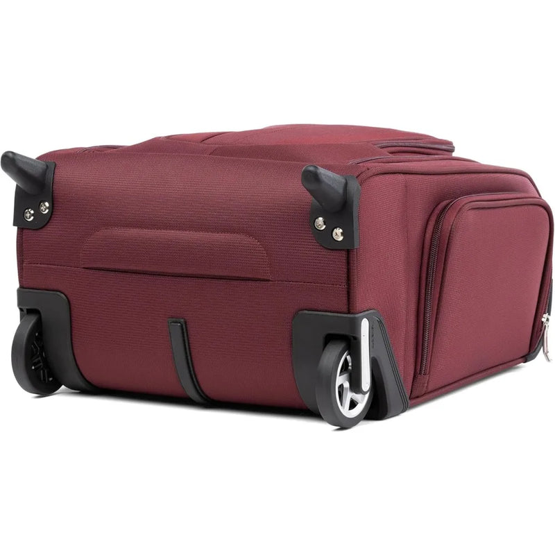 Lightweight Rolling Underseat Wheel Bag