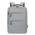 Multi Layer Zippered Laptop Bag