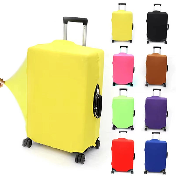 Travel Luggage Protective Cover