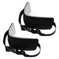 Adjustable Travel Neck & Head Support Straps