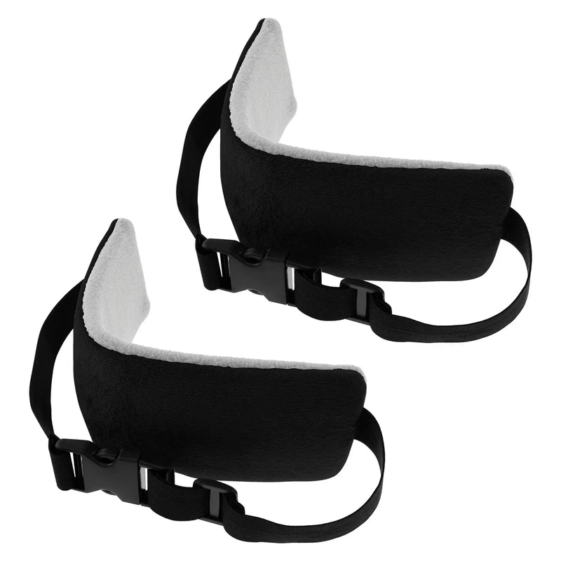 Adjustable Travel Neck & Head Support Straps