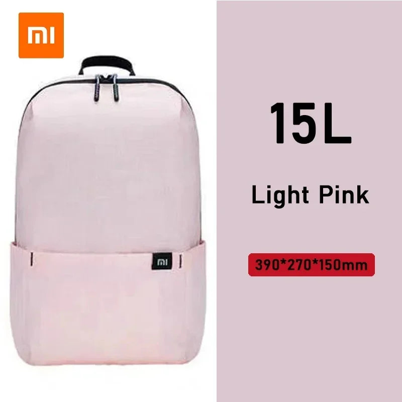 Waterproof Portable Travel Backpack