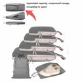 Packing Travel Storage Bag