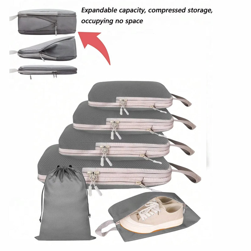 Packing Travel Storage Bag
