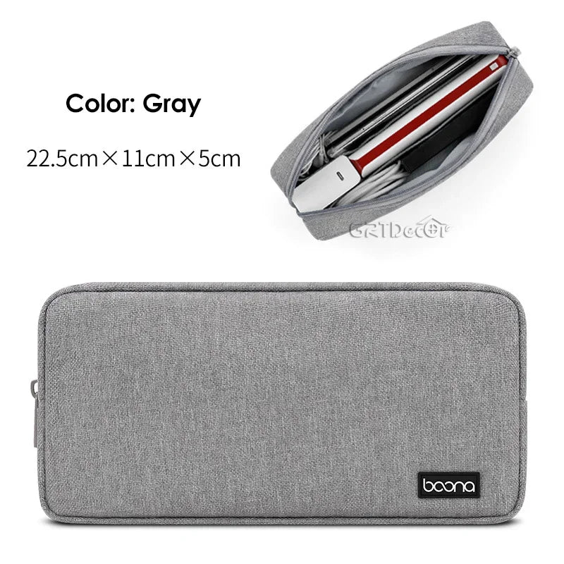 Multifunctional Digital Storage Bag