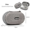 Mini Digital Gadgets Storage Bag