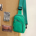 Women's Waterproof Large Capacity Backpack