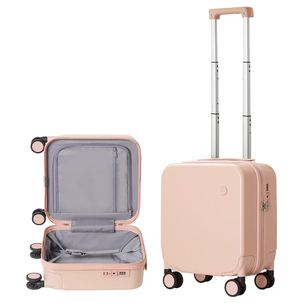 Lightweight Mini Suitcase
