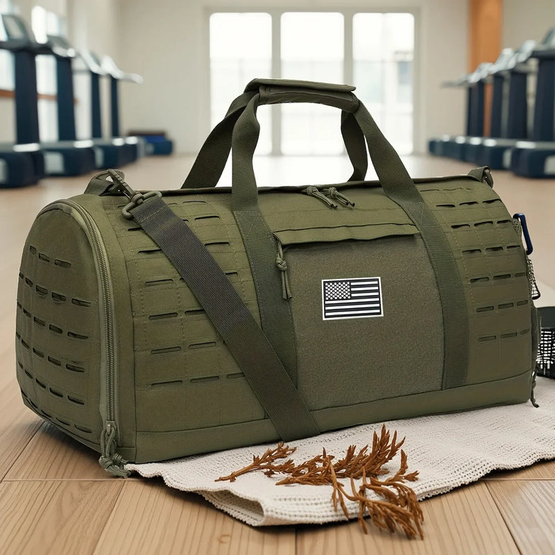 Outdoor 40L Tactical Travel Bag