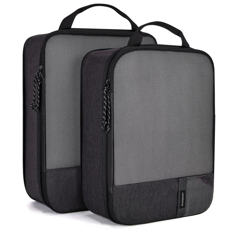 Travel Compression Packing Cubes