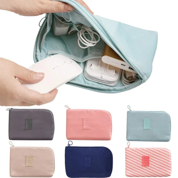 Waterproof Electronic Organizer Bag