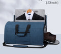 Travel 56L Convertible Duffle Bag
