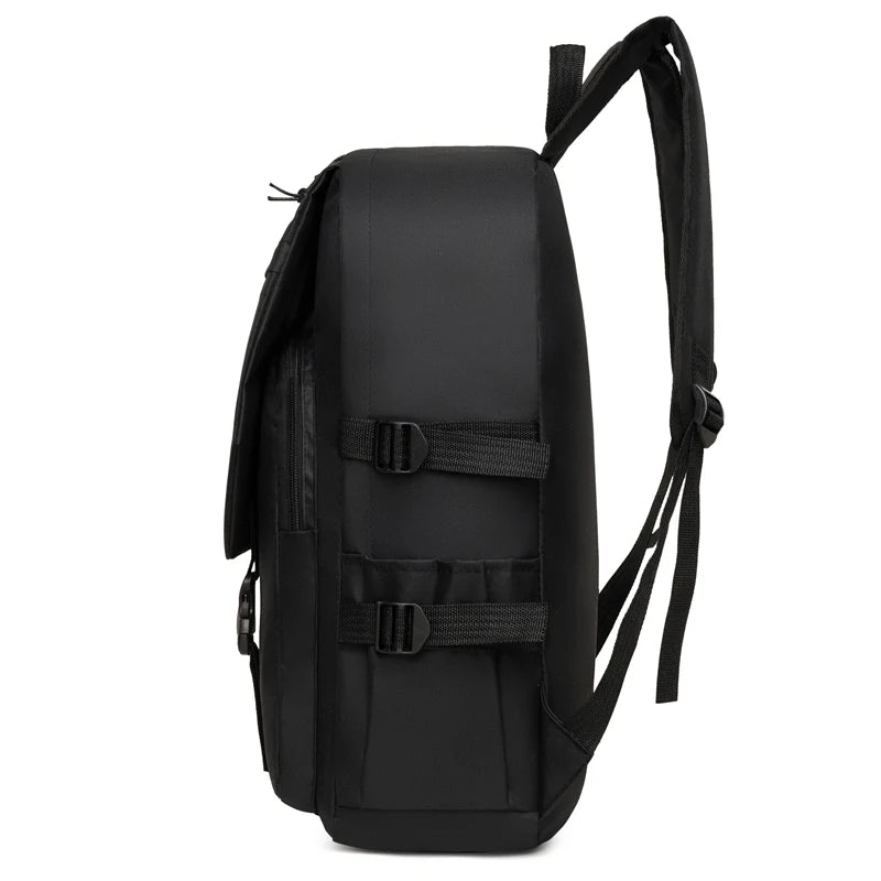 Wear-Resistant Computer Backpack